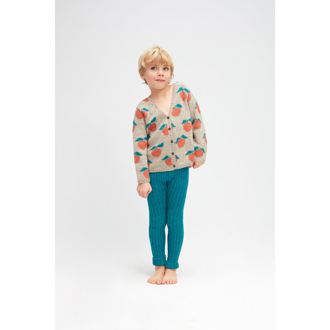 oeuf-clementine-cardigan-grey-apricot- (2)