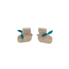 oeuf-dot-booties-grey-ochre-1