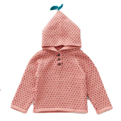 oeuf-dot-single-layer-hoodie-peony-burgundy-1