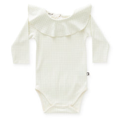 oeuf-ls-ruffle-collar-onesie-white-checks-1