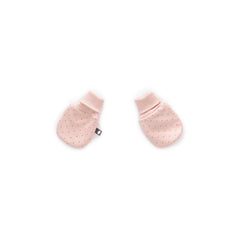 oeuf-mittens-light-pink-rust-dots-01