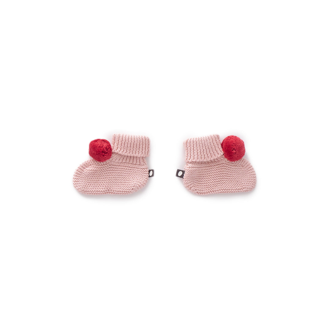 oeuf-pompom-booties-light-pink-cranberry-01