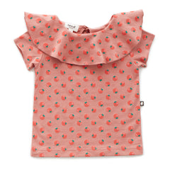 oeuf-ruffle-collar-tee-tomato-print-rose-dawn- (1)