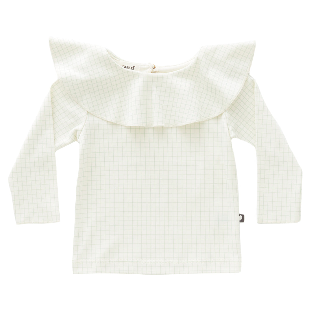 oeuf-ruffle-collar-tee-white-checks- (1)