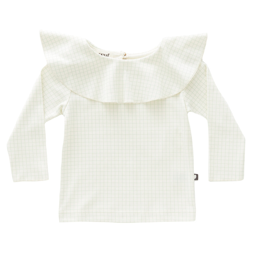 oeuf-ruffle-collar-tee-white-checks- (1)