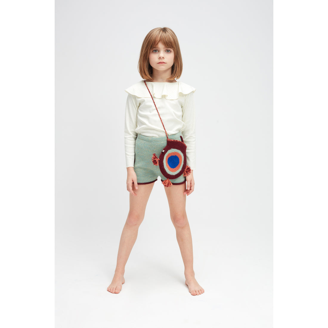 oeuf-ruffle-collar-tee-white-checks- (2)