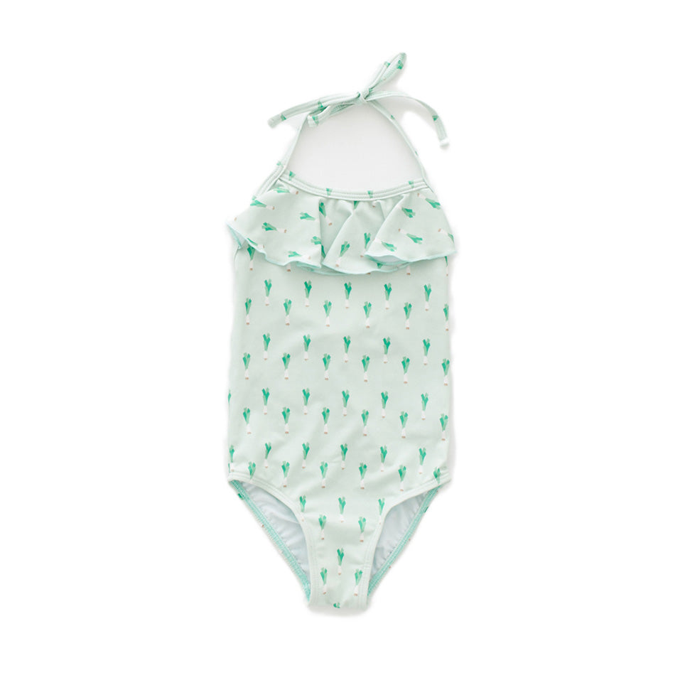 oeuf-ruffle-halter-swimsuit-leek-print- (1)