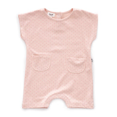 oeuf-short-romper-light-pink-rust-dots-01