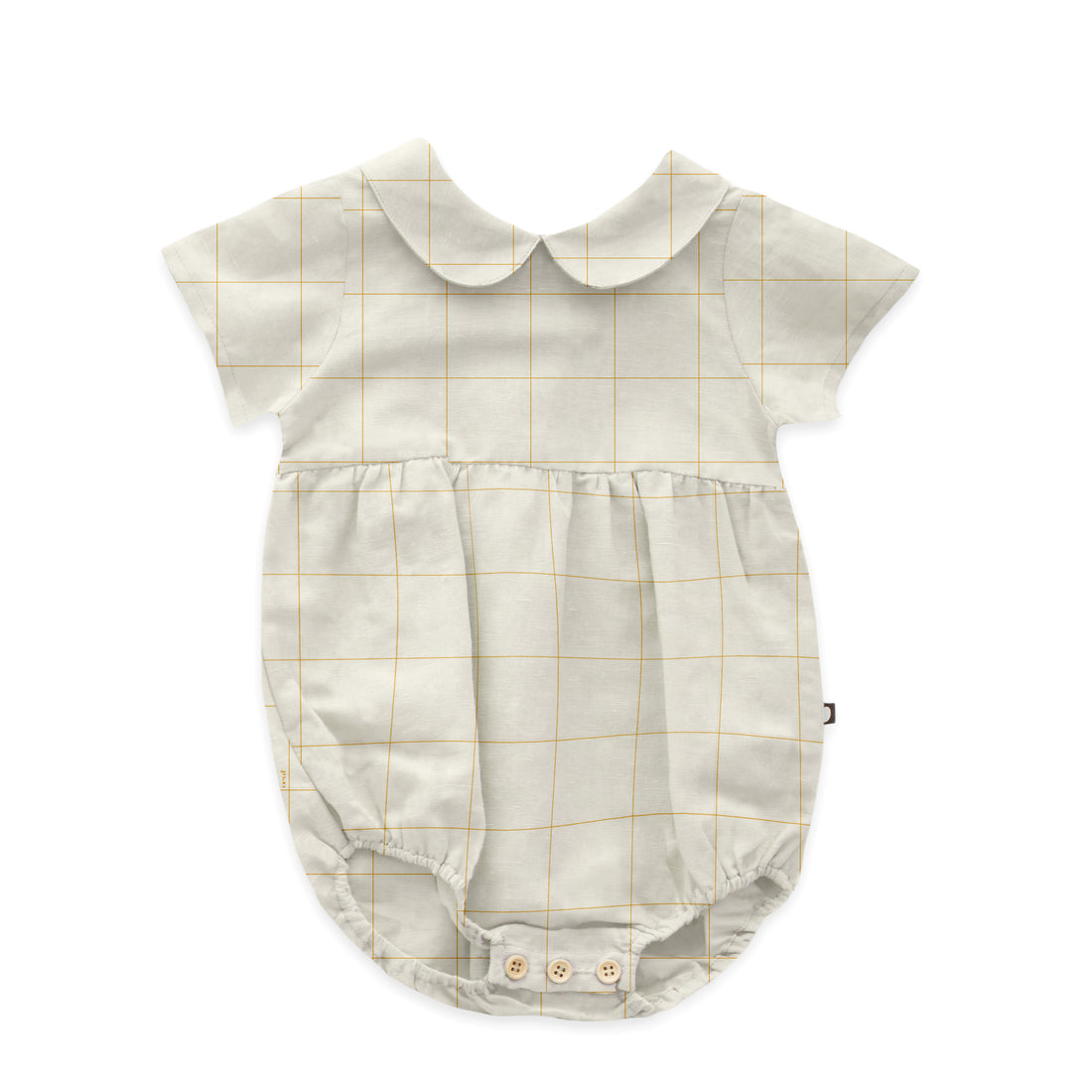 oeuf-short-sleeve-romper-gardenia- (1)