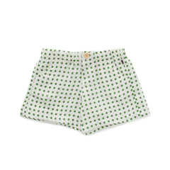 oeuf-woven-shorts-green-dots- (1)