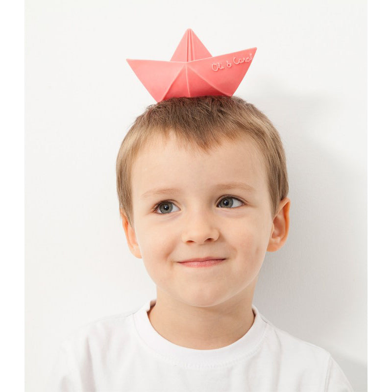oli-&-carol-origami-boat-pink- (5)