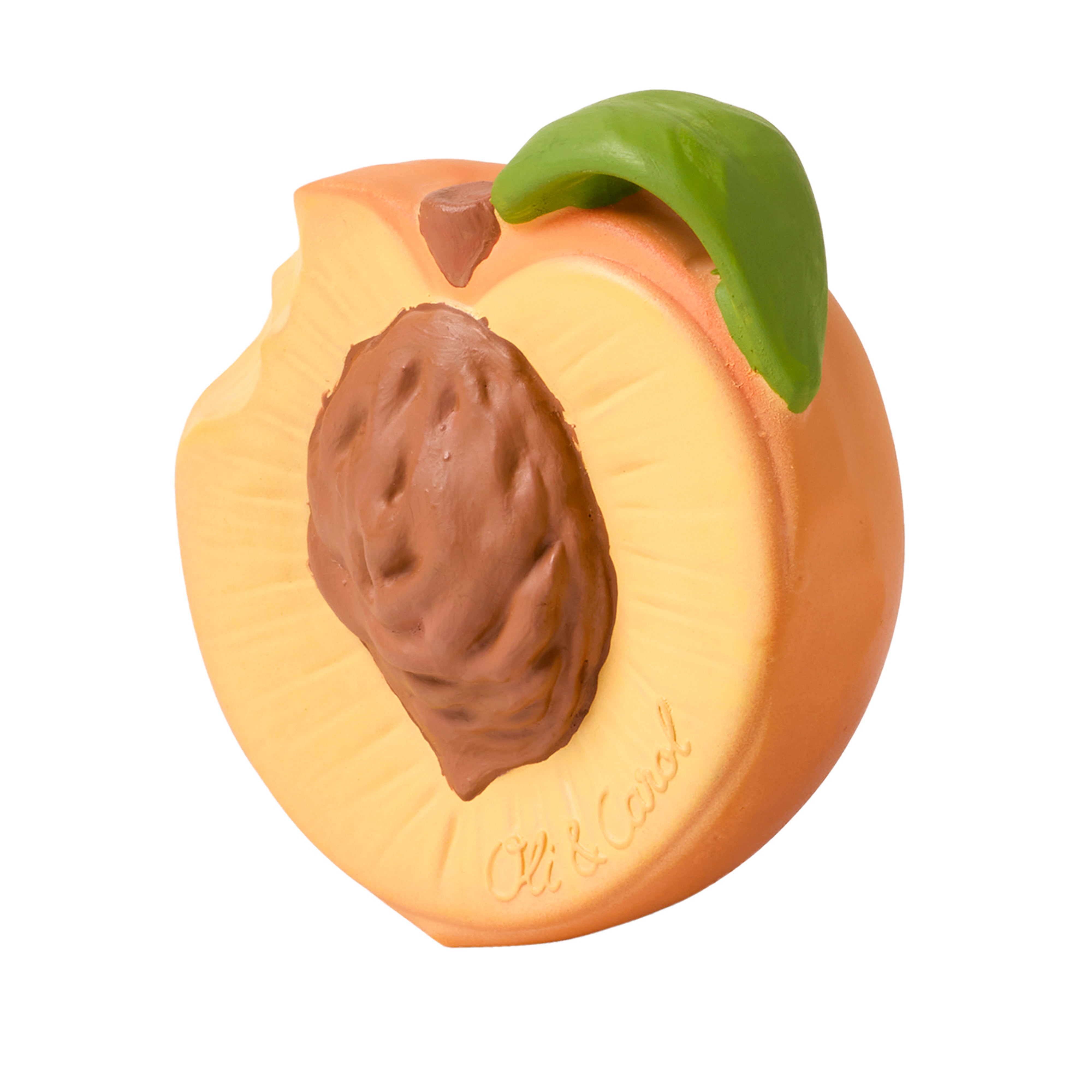 oli-&-carol-pal-peach-teether-olic-l-peach-unit- (2)