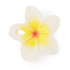Oli & Carol Chewy-to-Go Hawaii the Flower Teether