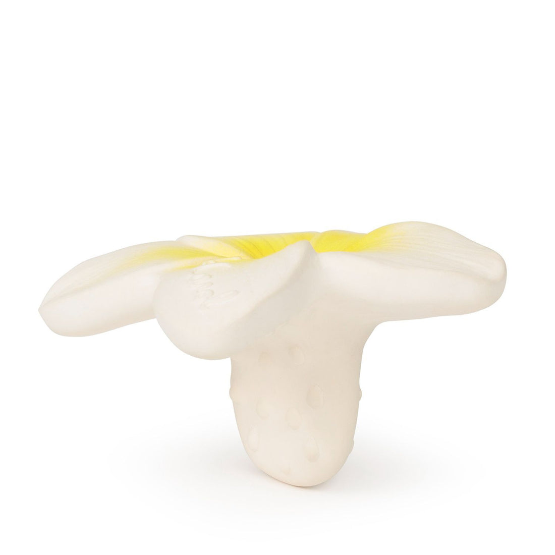 Oli & Carol Chewy-to-Go Hawaii the Flower Teether