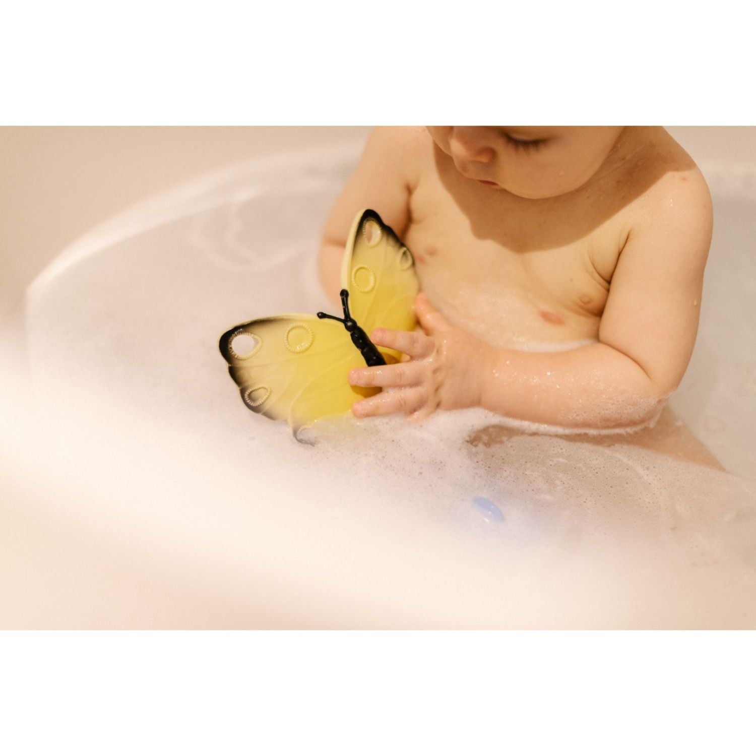 Oli & Carol Katia the Butterfly Teether