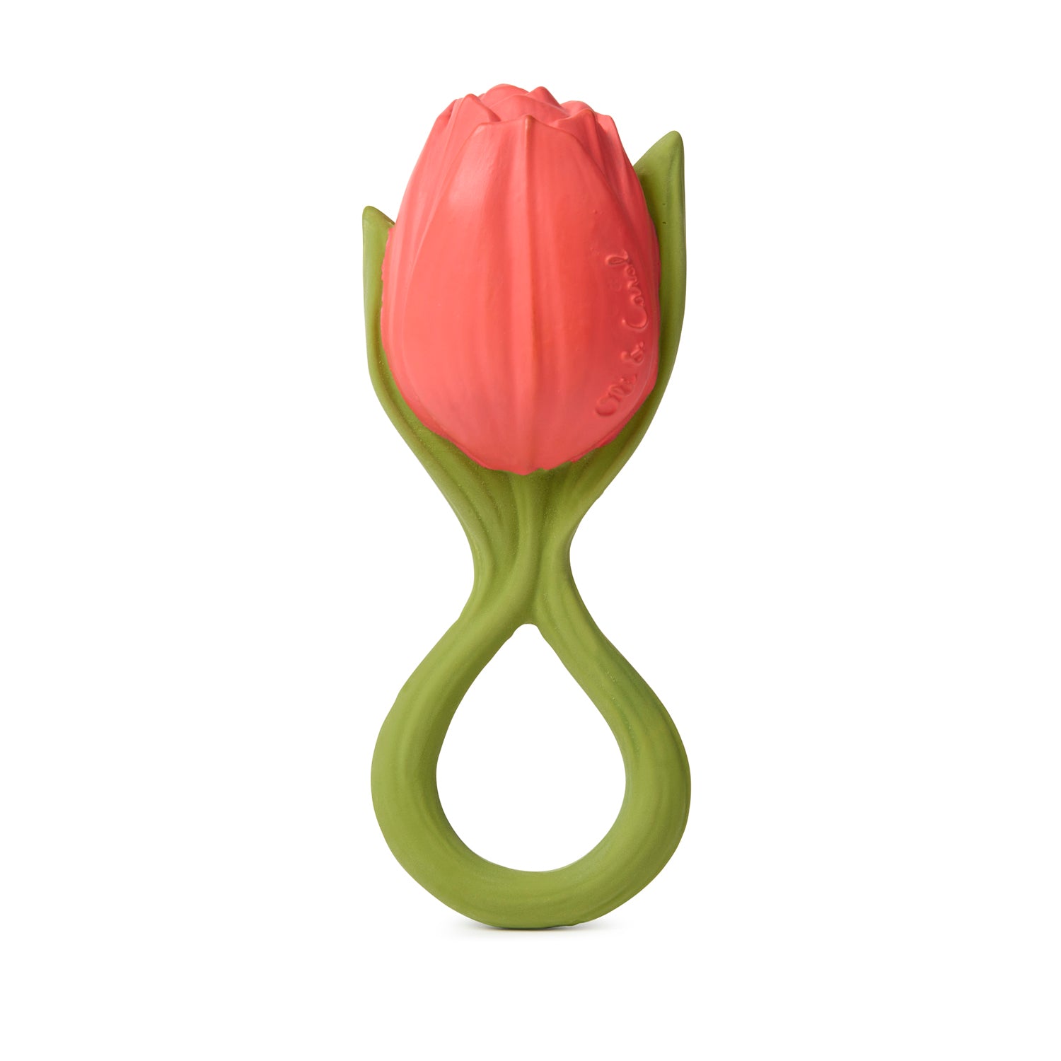 olic-&-carol-olic-l-tulip-red-teether-olic-l-tulip-red- (1)