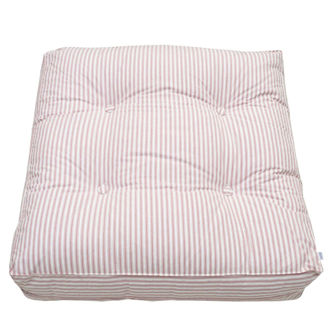 Oliver Furniture Seaside Classic Floor Cushion for Loft Bed (Pre-Order; Est. Delivery in 6-10 Weeks)