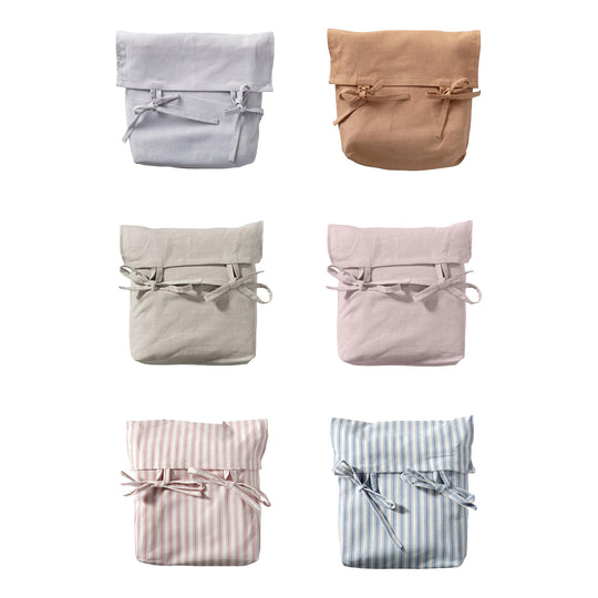 Oliver Furniture Seaside Curtain for Seaside Classic Bunk Bed / Low Loft Bed / Junior Low Loft Bed