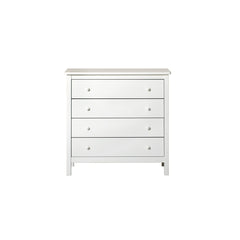 Oliver Furniture Seaside Dresser with 4 Drawers (Pre-Order; Est. Delivery in 6-10 Weeks)