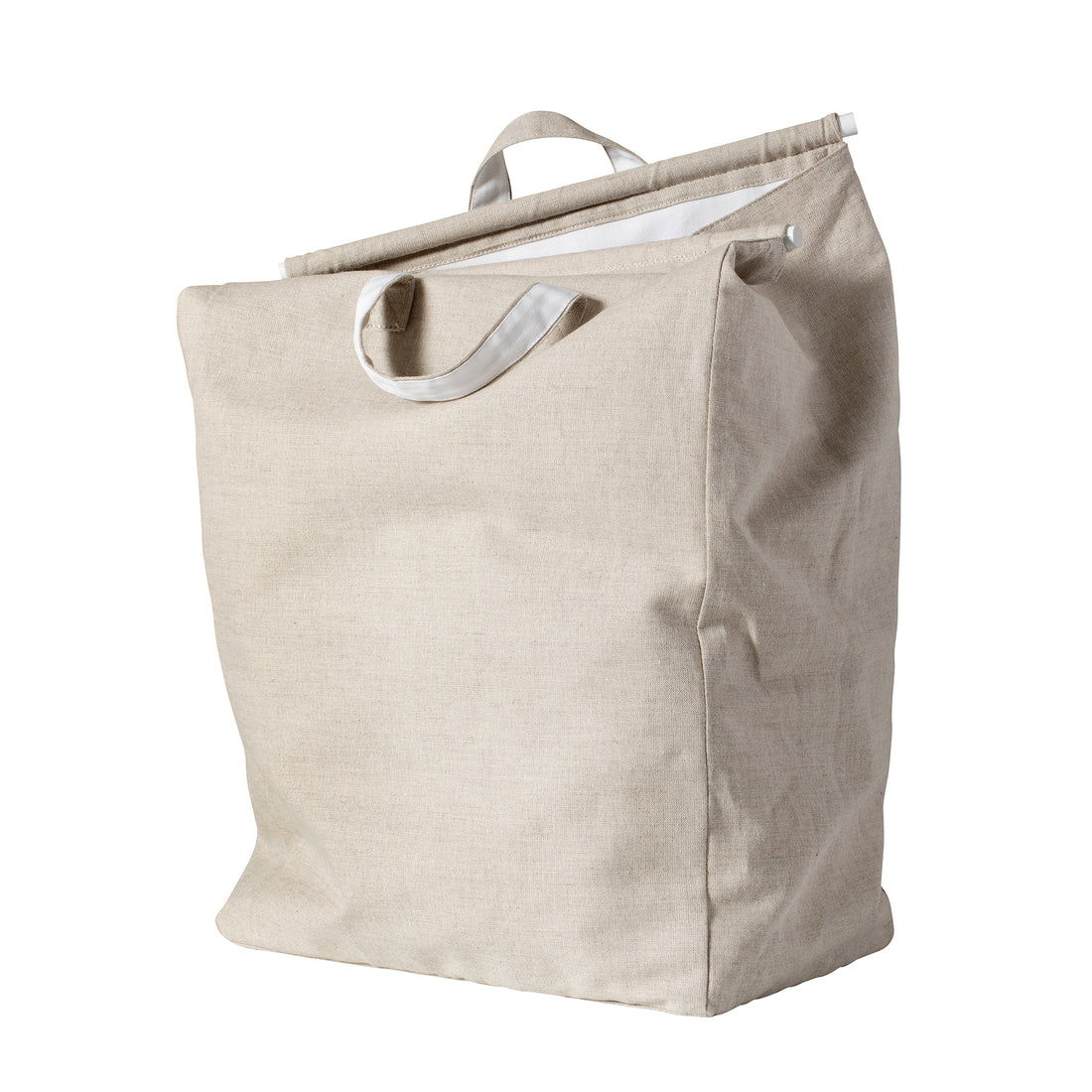 Oliver Furniture Seaside Laundry Bag for Seaside Dresser with 6 Drawers 021326 (Pre-Order; Est. Delivery in 6-10 Weeks)