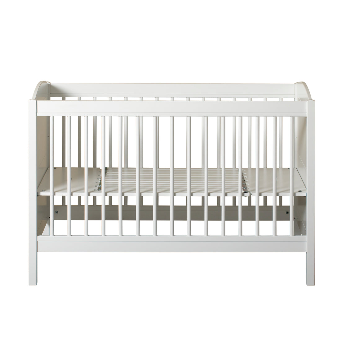 Oliver Furniture Seaside Lille+ Basic Cot (Pre-Order; Est. Delivery in 6-10 Weeks)