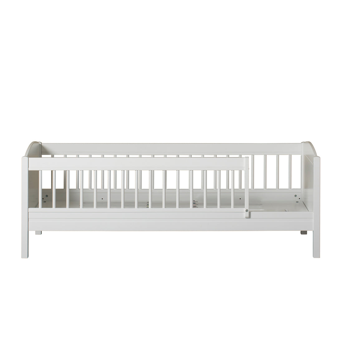 Oliver Furniture Seaside Lille+ Basic Cot (Pre-Order; Est. Delivery in 6-10 Weeks)