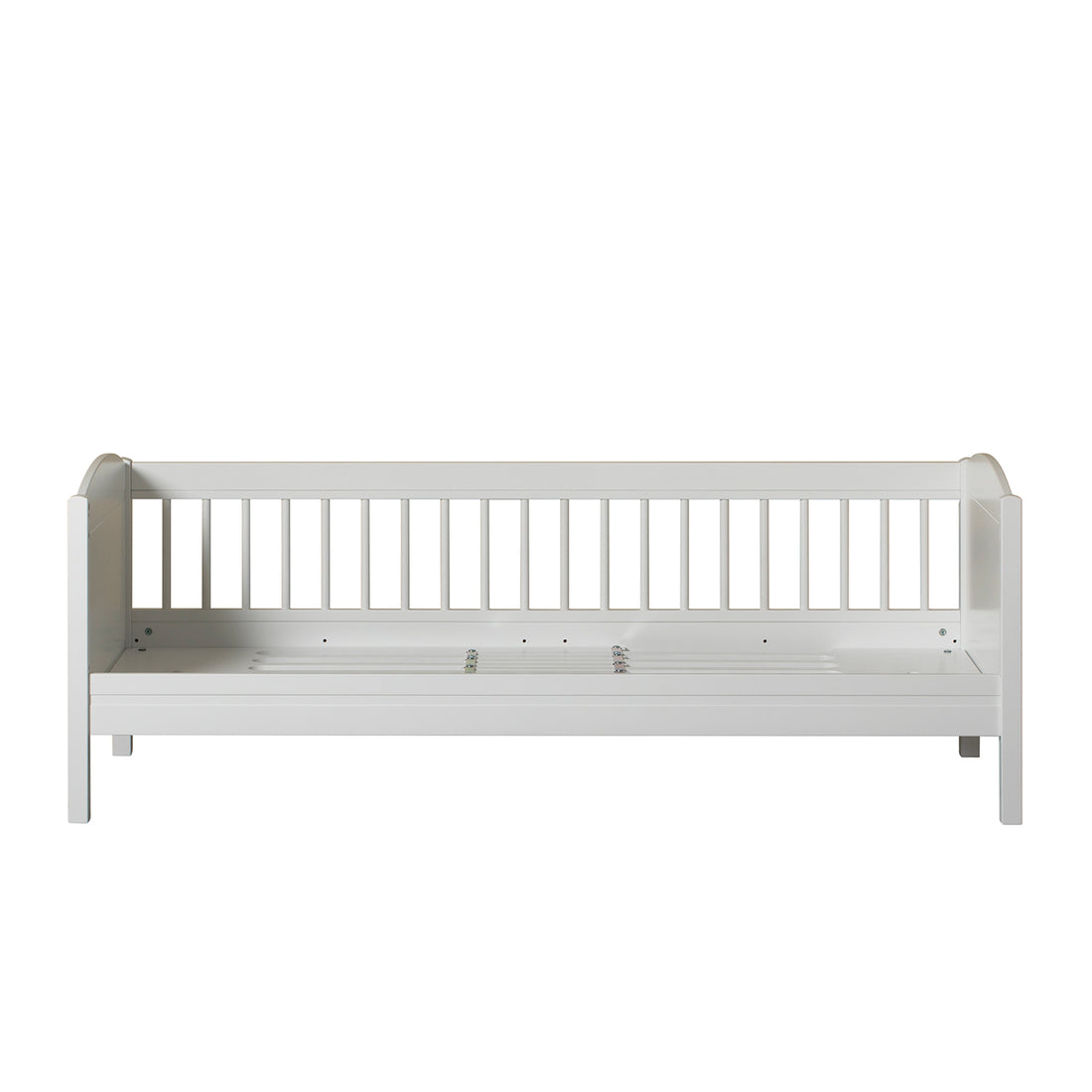 Oliver Furniture Seaside Lille+ Basic Cot (Pre-Order; Est. Delivery in 6-10 Weeks)