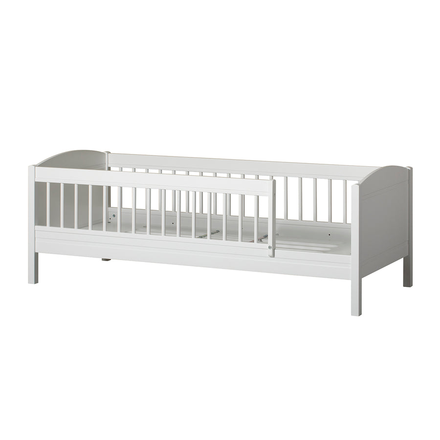 Oliver Furniture Seaside Lille+ Junior Bed (Pre-Order; Est. Delivery in 6-10 Weeks)