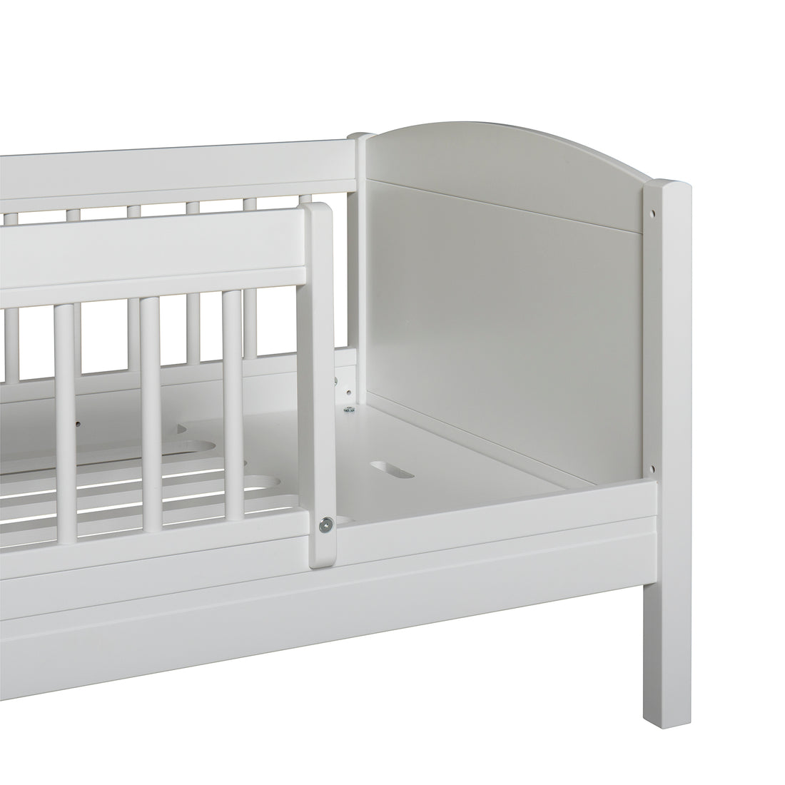 Oliver Furniture Seaside Lille+ Junior Bed (Pre-Order; Est. Delivery in 6-10 Weeks)
