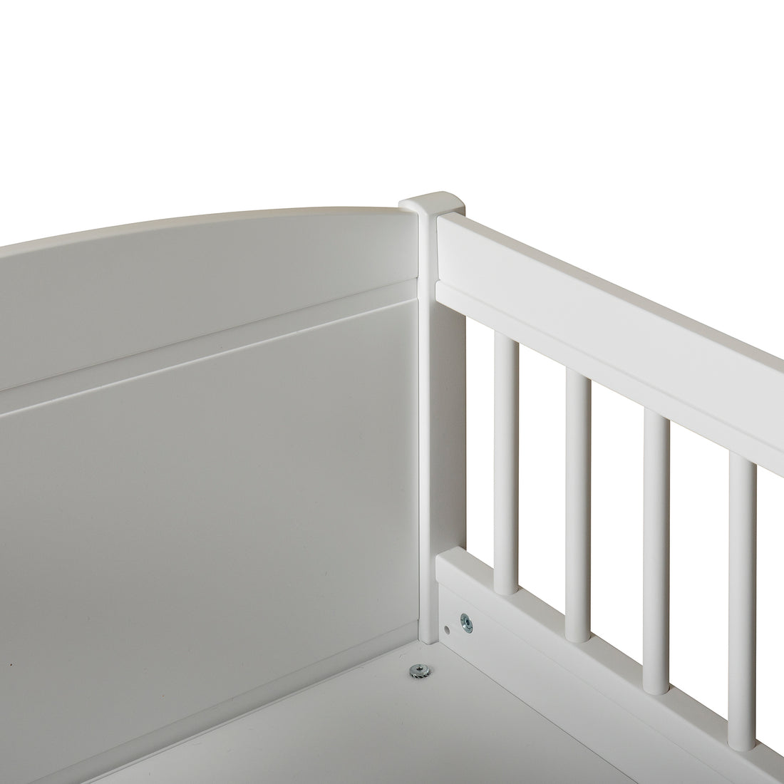 Oliver Furniture Seaside Lille+ Junior Bed (Pre-Order; Est. Delivery in 6-10 Weeks)