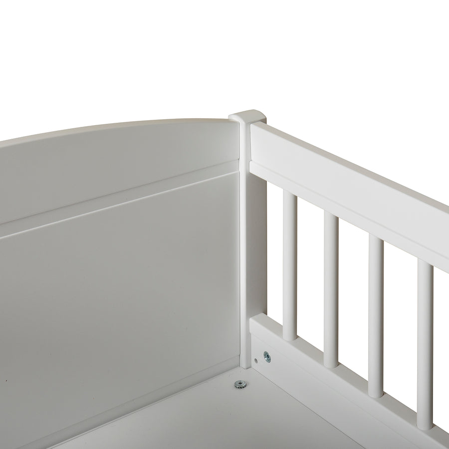 Oliver Furniture Seaside Lille+ Junior Bed (Pre-Order; Est. Delivery in 6-10 Weeks)