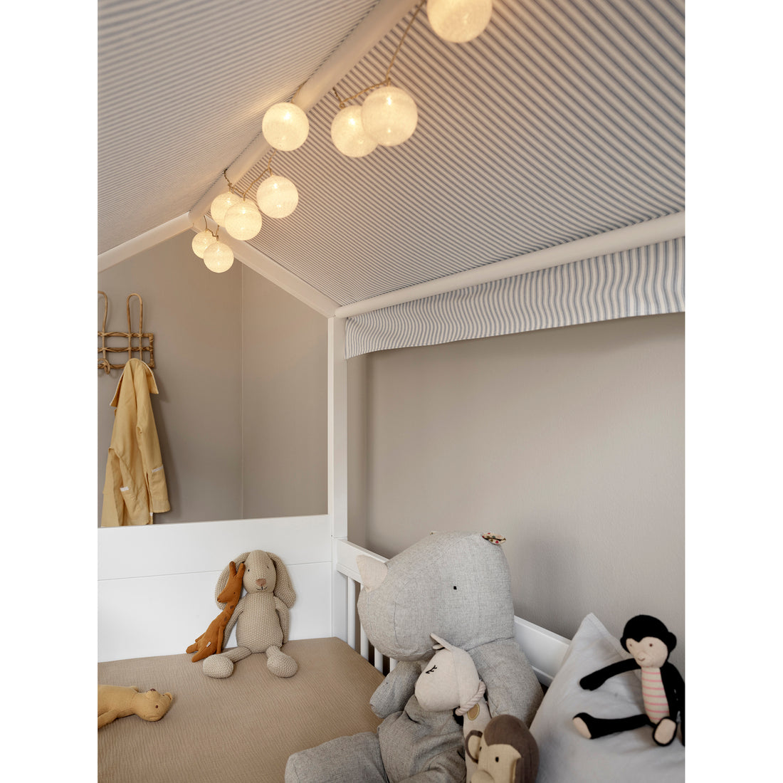 Oliver Furniture Seaside Lille+ Junior Bed (Pre-Order; Est. Delivery in 6-10 Weeks)