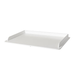 Oliver Furniture Seaside Nursery Top for Seaside Dresser with 6 Drawers 021326 (Pre-Order; Est. Delivery in 6-10 Weeks)
