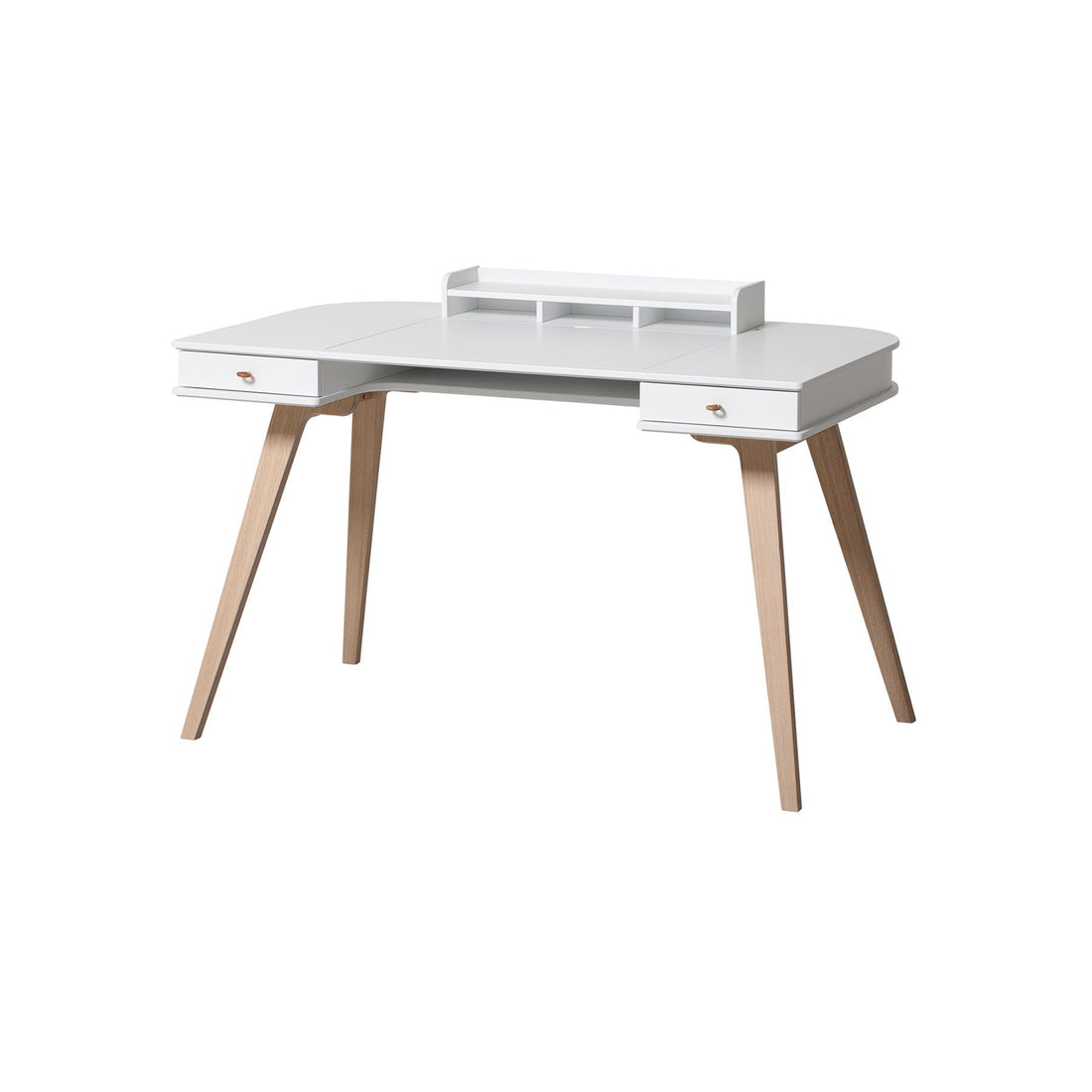 Oliver Furniture Wood Desk 72.6cm