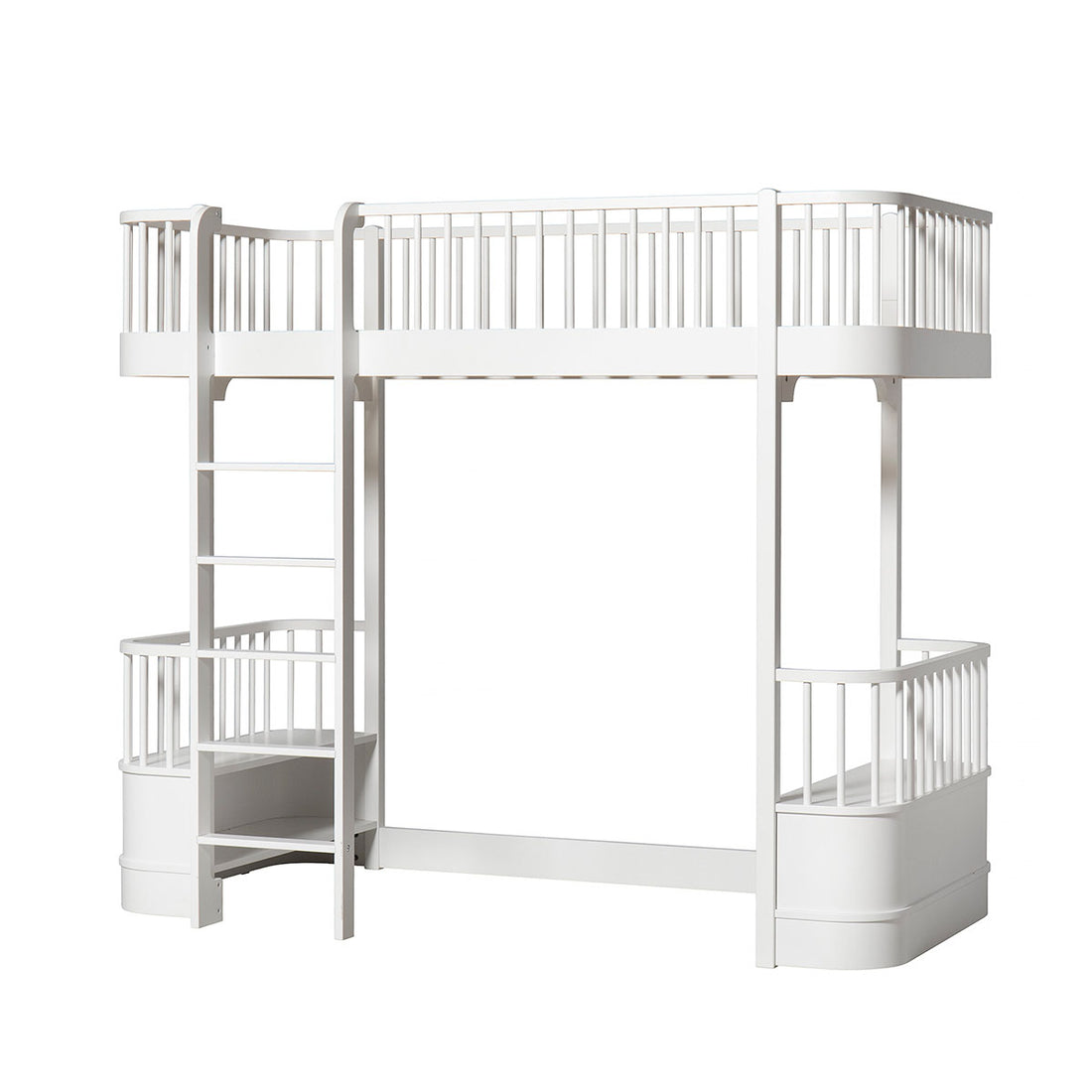 oliver-furniture-wood-loft-bed-ladder-front-white- (2)