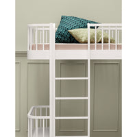 oliver-furniture-wood-loft-bed-ladder-front-white- (5)