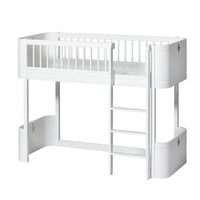oliver-furniture-wood-mini-with-low-loft-bed-ladder-front-68x162cm-white- (2)