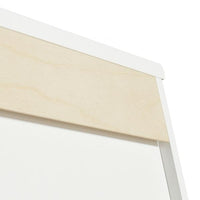 Oliver Furniture Wood 橫身儲物架 懸掛式 5x2 (預訂產品，約於2至3個月內送貨)