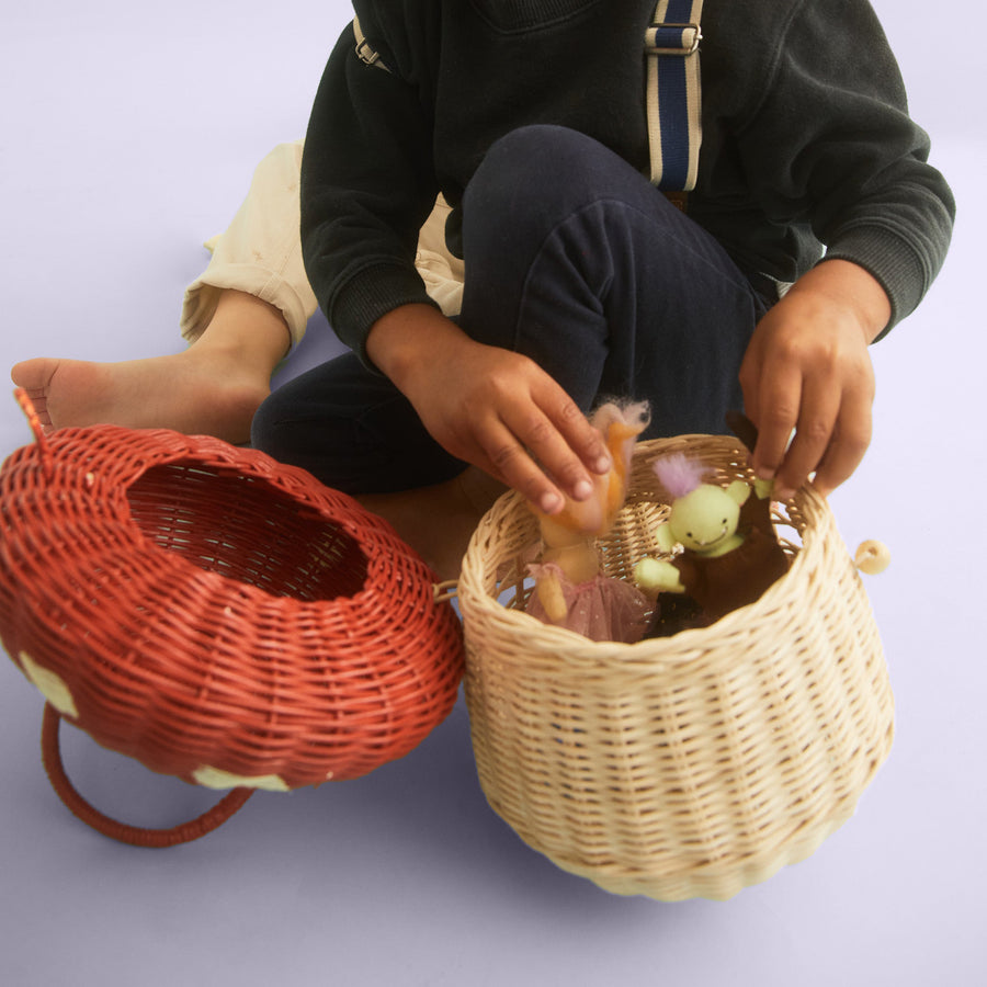 olli-ella-rattan-mushroom-basket-red-olel-ktoy-msh-re-o