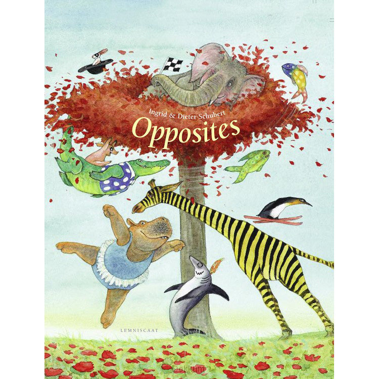 Opposites