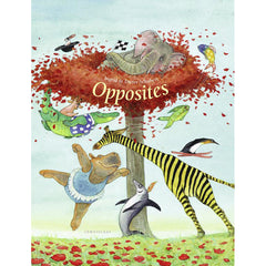 Opposites