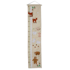 oskar-and-ellen-height-chart-forest-animals-01
