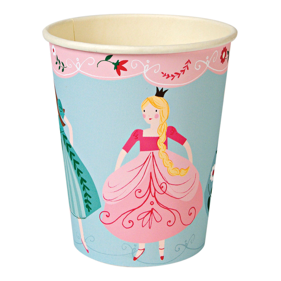 party-supplies-i'm-princess-cup-01