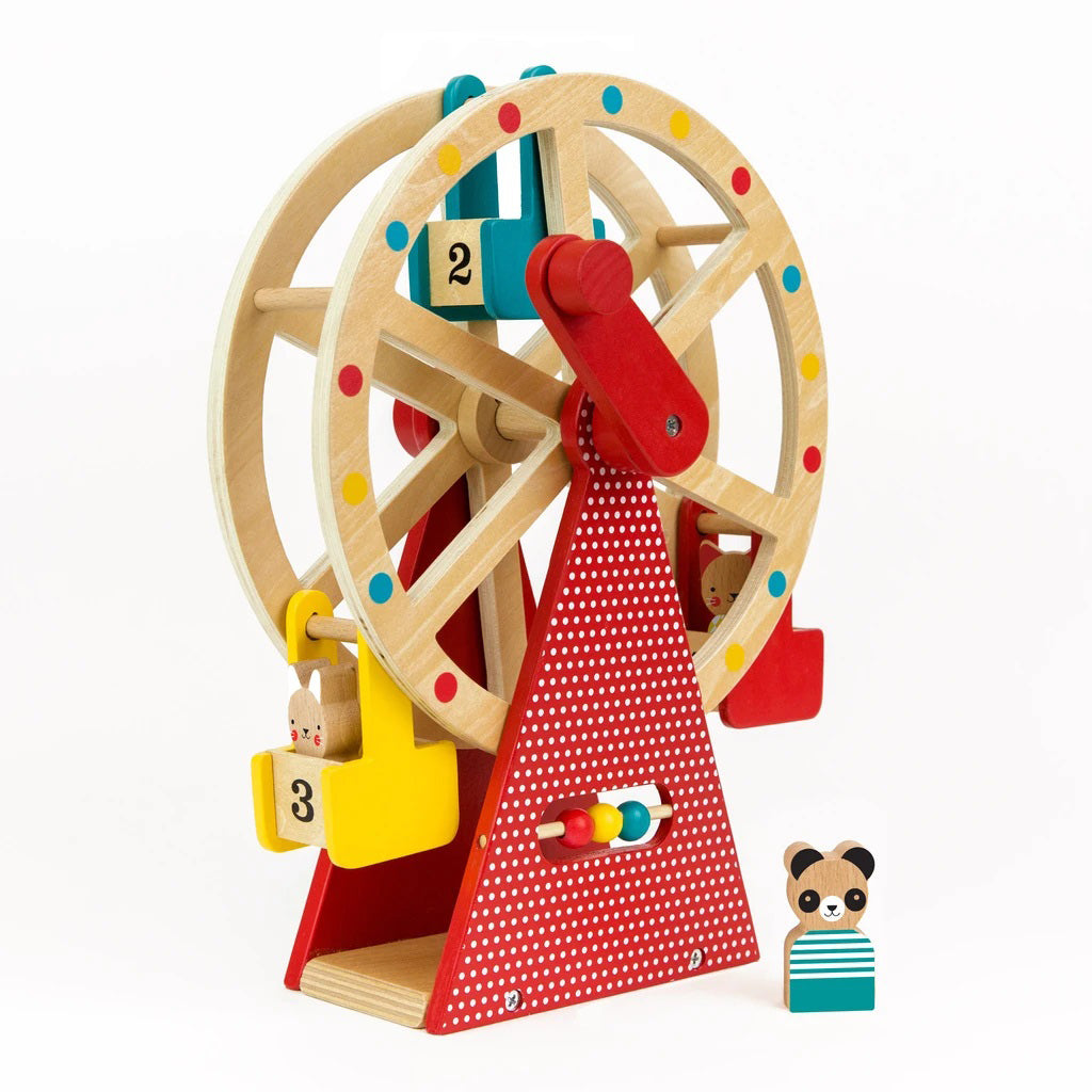 petit-collage-ferris-wheel- (1)
