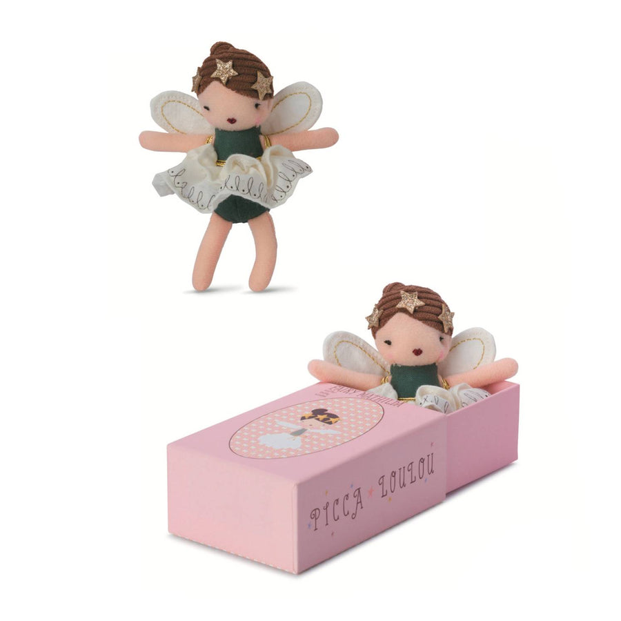 Picca Loulou Fairy Mathilda in Giftbox - 11cm