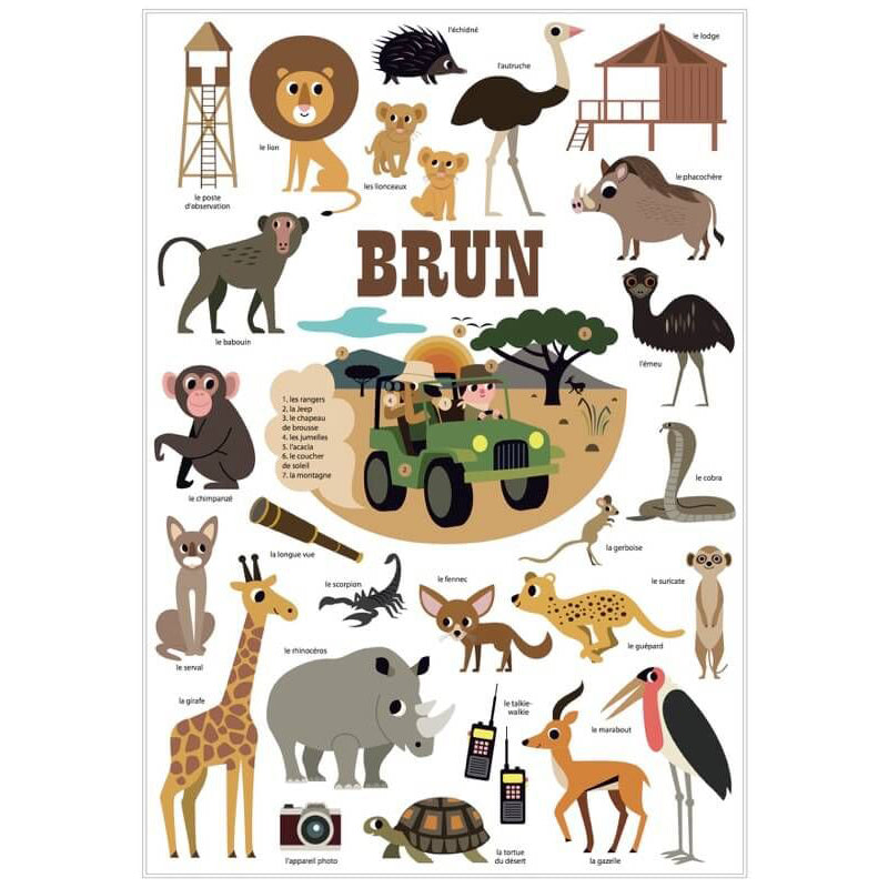 poppik-mini-discovery-brown-the-savannah-educational-poster-with-27-stickers-popk-min010- (2)