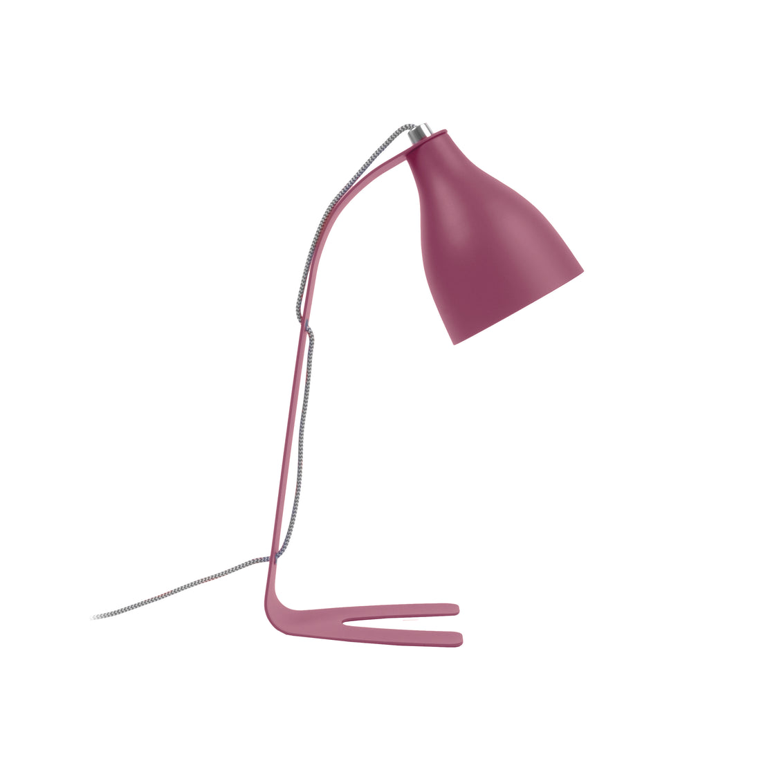 present-time-table-lamp-barefoot-metal-marsala-pink-01