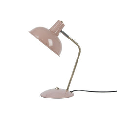 present-time-table-lamp-hood-metal-matt-dusty-pink- (1)