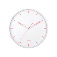present-time-wall-clock-dipped-iron-white-with-coral-pink- (1)