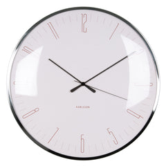 present-time-wall-clock-dragonfly-dome-glass- (1)
